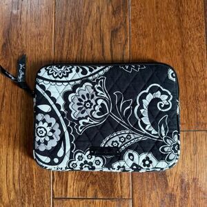 Vera Bradley Tablet Case or iPad Mini Case - EUC